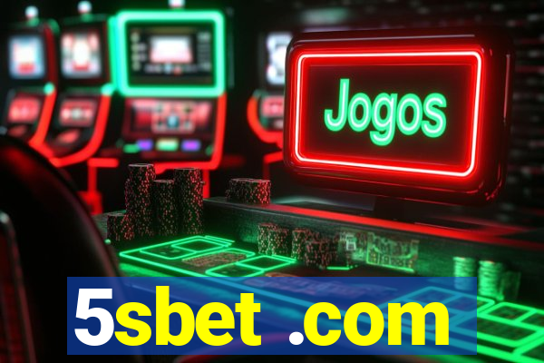 5sbet .com